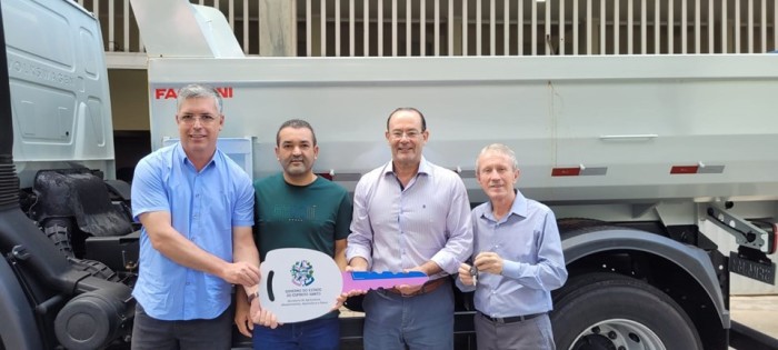 Foto: Reprodução/Secom Espírito Santo