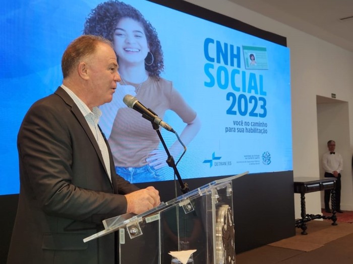 Foto: Hélio Filho/Secom