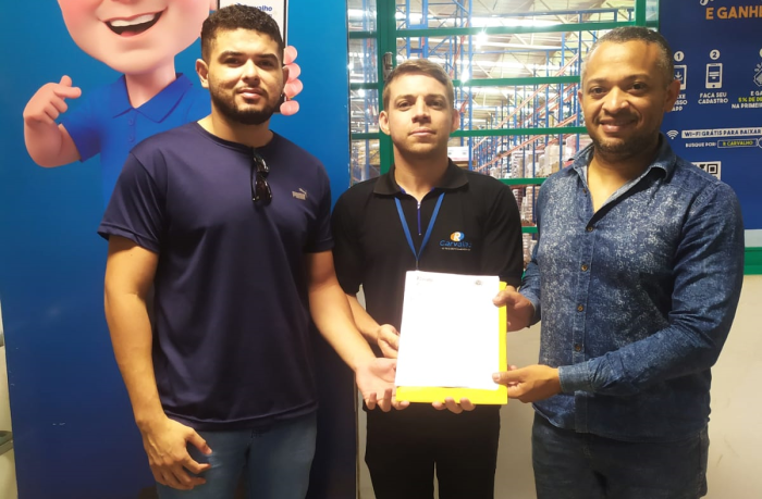 Foto: Reprodução/Secom Piauí