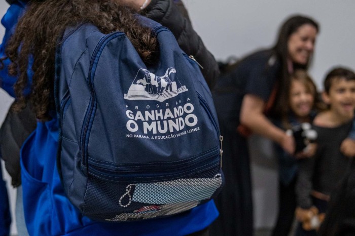 Foto: Lucas Fermin/SEED