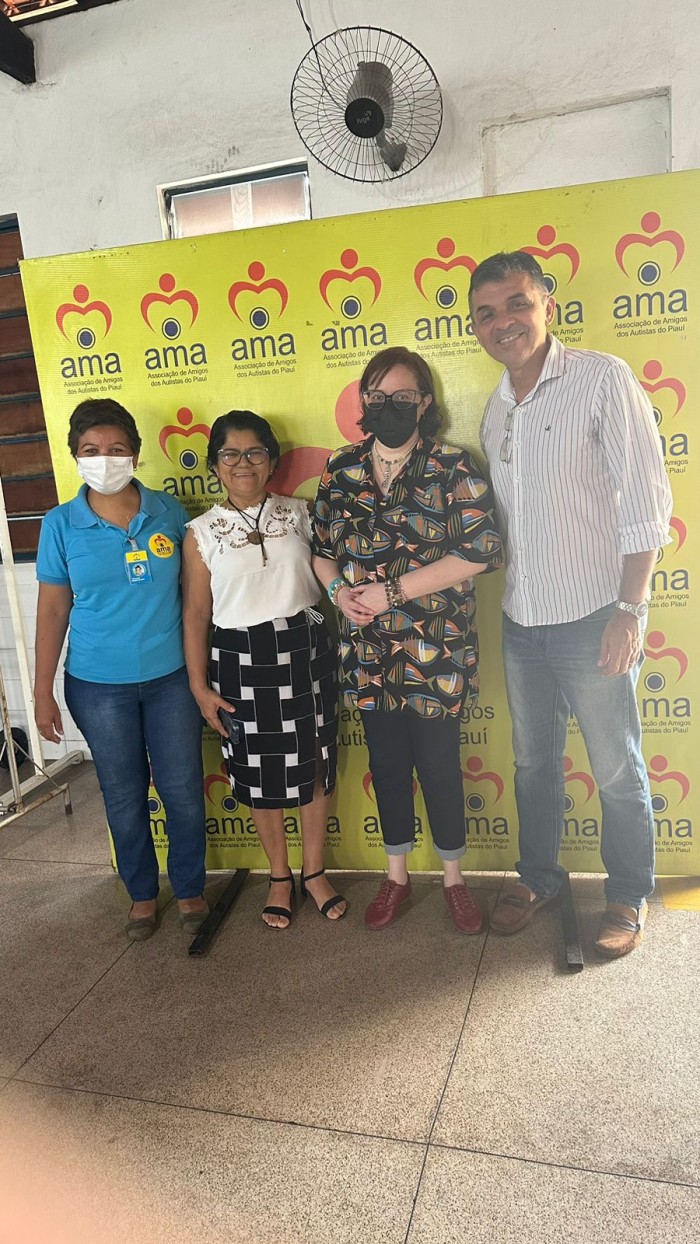 Foto: Reprodução/Secom Piauí