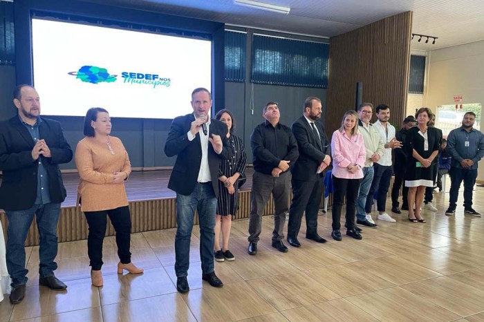 Foto: Reprodução/Secom Paraná