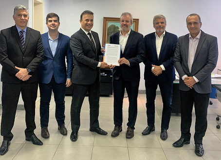 Foto: Reprodução/Secom Espírito Santo