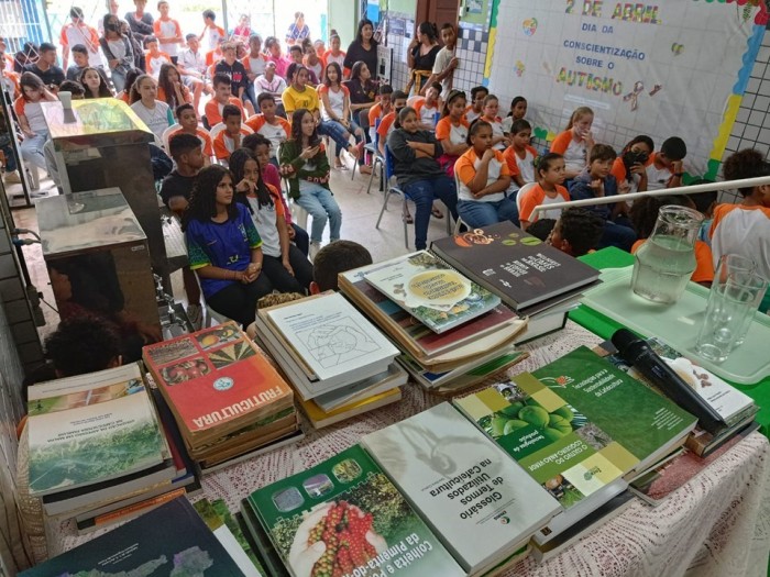 Foto: Reprodução/Secom Espírito Santo