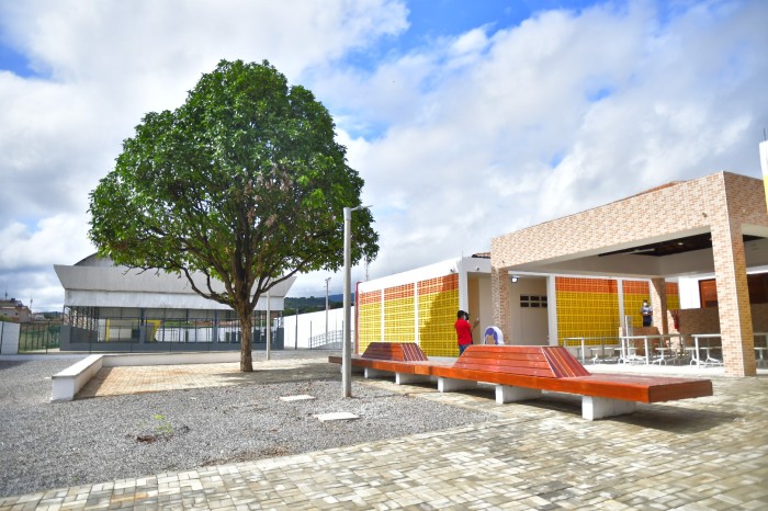 Foto: Reprodução/Secom Ceará