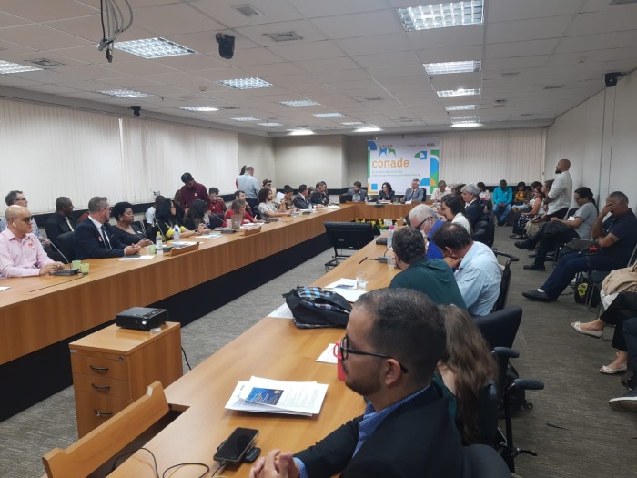 Foto: Reprodução/Secom SC