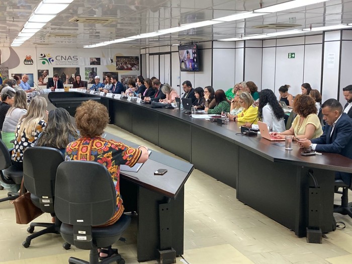 Foto: Reprodução/Secom SC