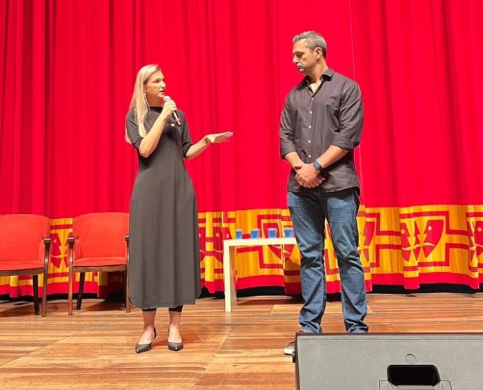 Fotos: Divulgação / SED