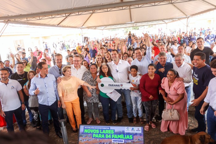 Foto: Gilson Abreu/AEN