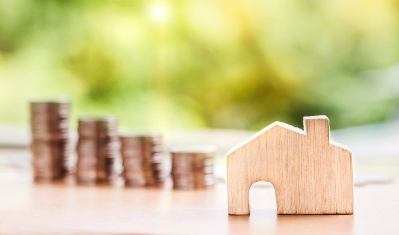 Crédito imobiliário deve permanecer estável mesmo se Selic chegar a 5.5% ao ano - (Foto: Pixabay)