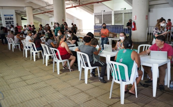 Foto: Reprodução/Secom Goiás