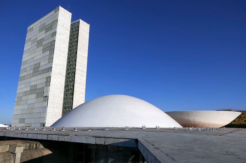 Plano de Dados Abertos implementado pela Casa amplia acesso às informações sobre contratos e gastos com pessoal e senadores, entre outras - Roque de Sá/Agência Senado