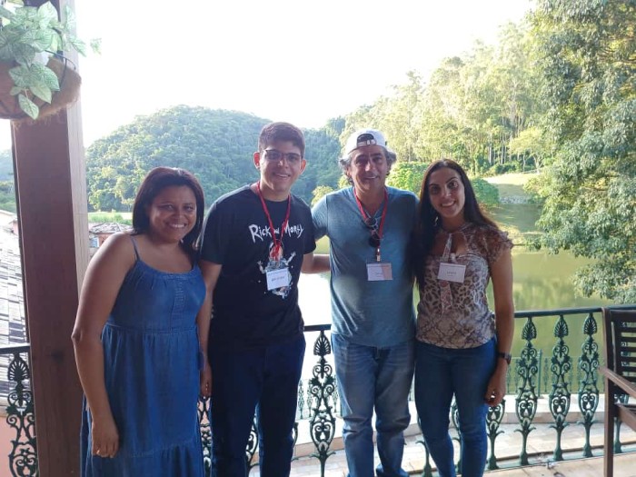 Foto: Reprodução/Secom Piauí