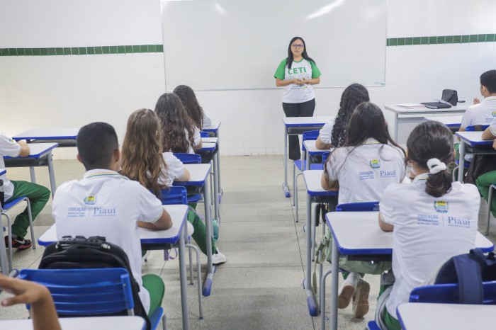 Foto: Reprodução/Secom Piauí