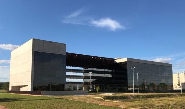Agência Brasília