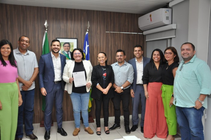 Foto: Reprodução/Secom Piauí