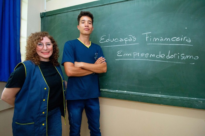 Foto: Raphael Marcondes/SEED