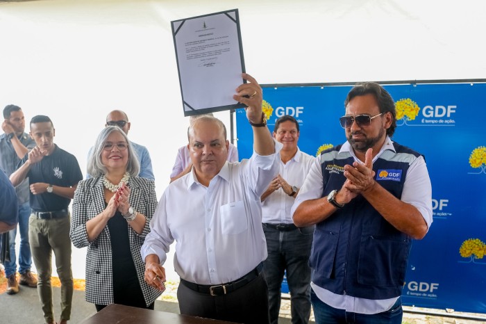 Foto: Renato Alves/Agência Brasília