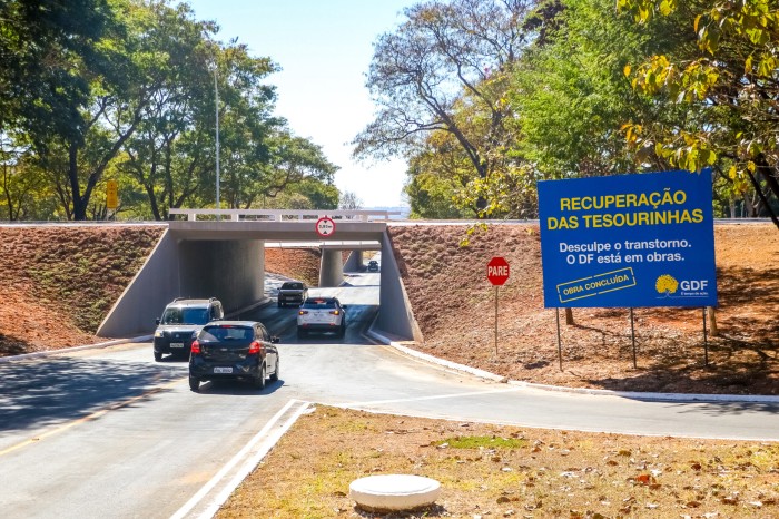 Agência Brasília