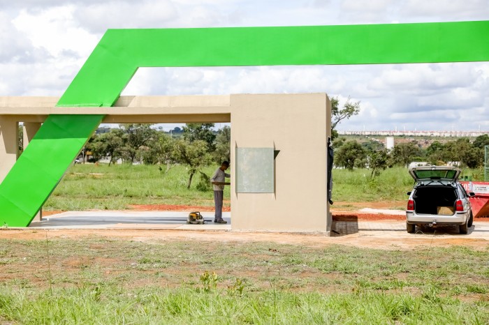 Agência Brasília