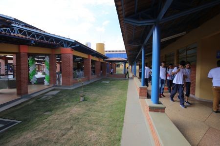 Foto: Reprodução/Secom Goiás