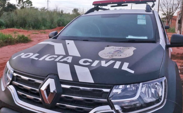 Ações serão intensificadas nos próximos dias - Foto: SSP/Governo do Tocantins
