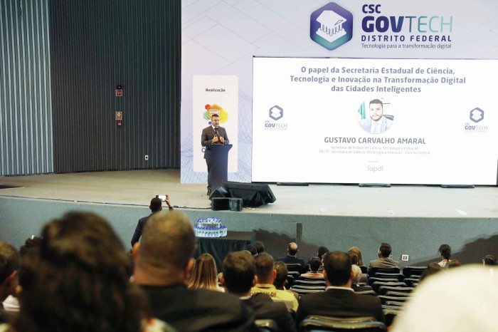 Agência Brasília