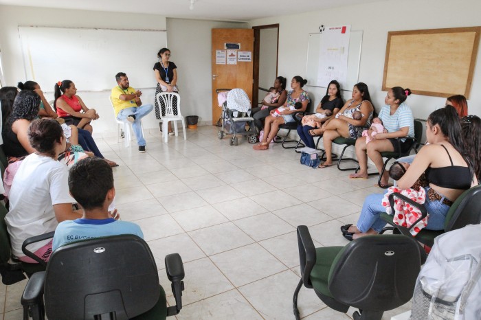Foto: Divulgação/Sedes