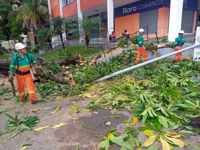Foto: Novacap/ Divulgação