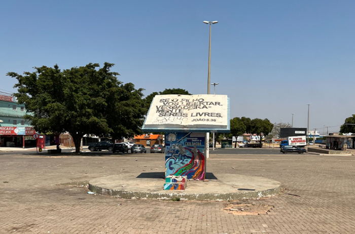 Foto: Seduh-DF/ Divulgação