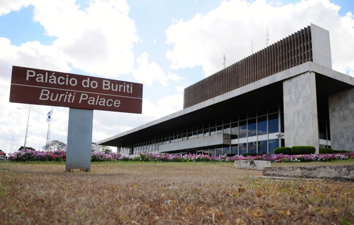 Foto: Lúcio Bernardo Jr. / Agência Brasília