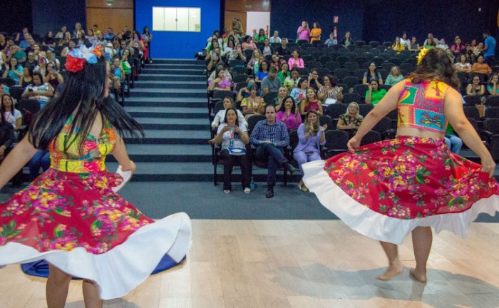 Conferências municipais devem ocorrer do dia 3 de abril até o dia 15 de julho - Foto: Carlessandro Souza/Governo do Tocantins