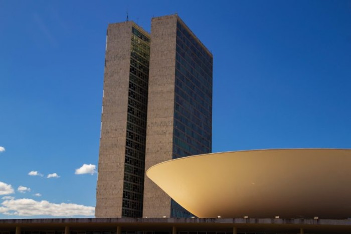 Congresso precisa analisar a proposta de orçamento do governo para o próximo ano - (Foto: Depositphotos)
