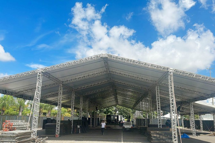 Foto: Roney Arnout/ Divulgação