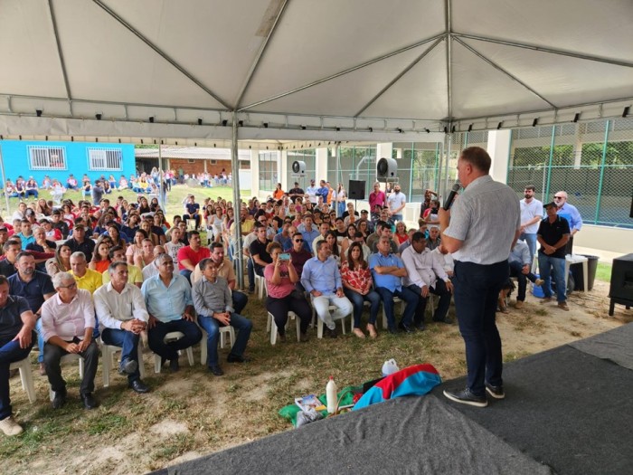 Foto: Rodrigo Zaca/Governo-ES