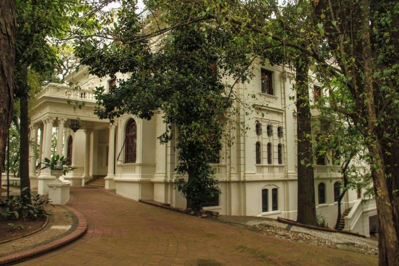 19ª Semana Nacional de Museus acontece entre os dias 17 e 23 de maio virtualmente - (Foto: Divulgação/Secretaria da Educação SP)