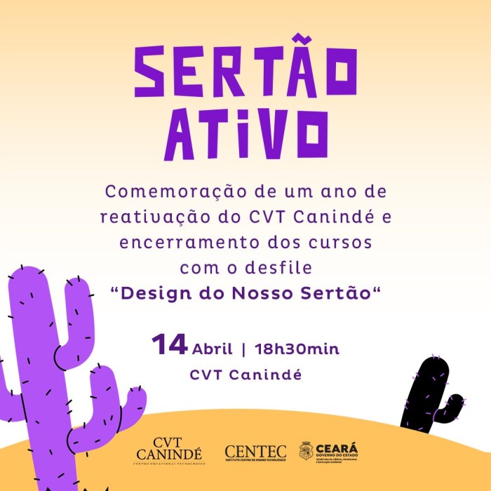 Foto: Reprodução/Secom Ceará