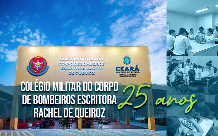 Foto: Reprodução/Secom Ceará