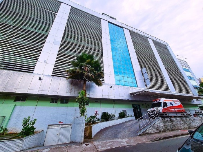 Foto: Reprodução/Secom Espírito Santo