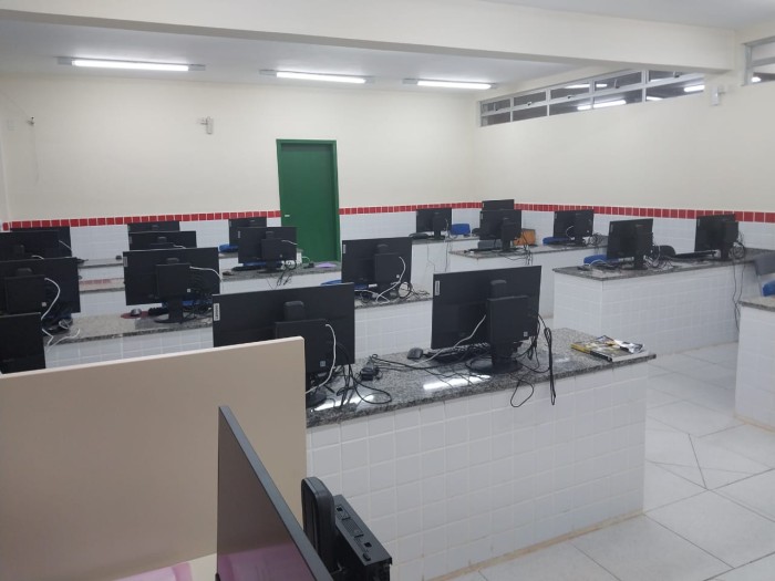 Foto: Reprodução/Secom SC