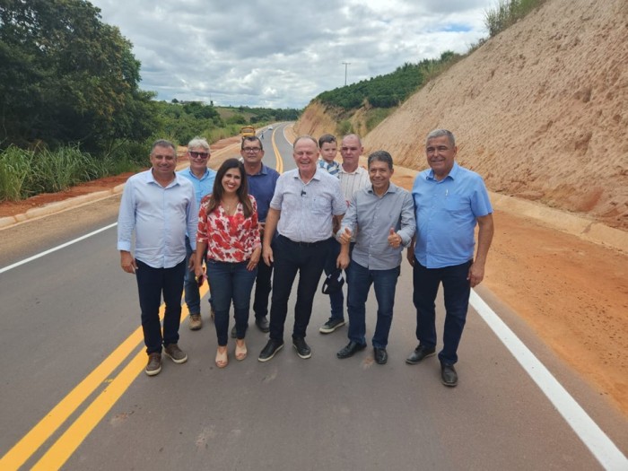 Foto: Hélio Filho/Secom