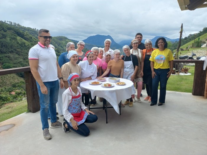 Foto: Reprodução/Secom Espírito Santo