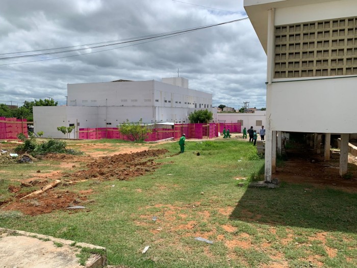 Foto: Reprodução/Secom Paraíba