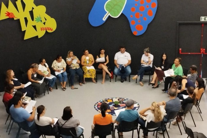 Crédito: Nucom Seac