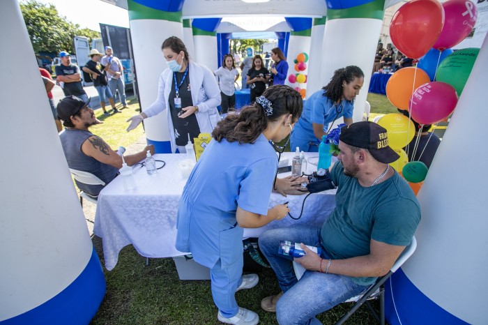 Foto: Claudio Neves/Portos do Paraná