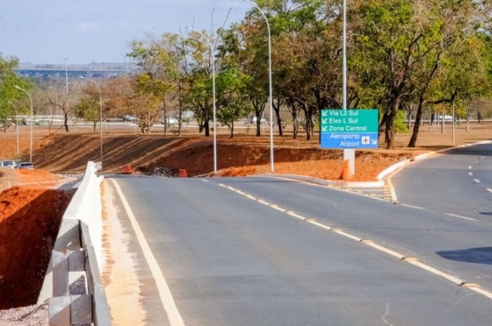 Agência Brasília