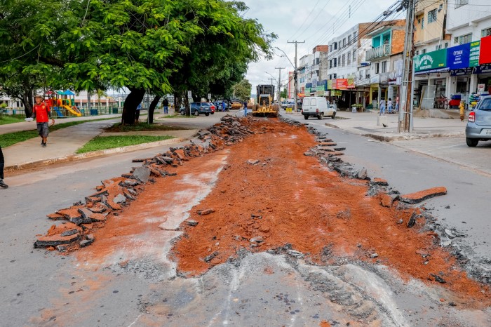 Agência Brasília