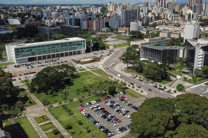 Foto: José fernando Ogura
