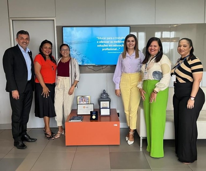 Foto: Reprodução/Secom Piauí