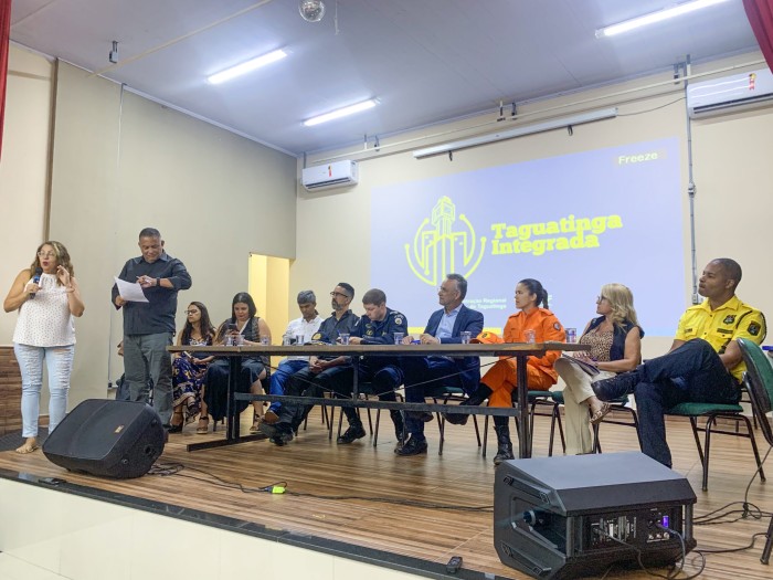 Agência Brasília